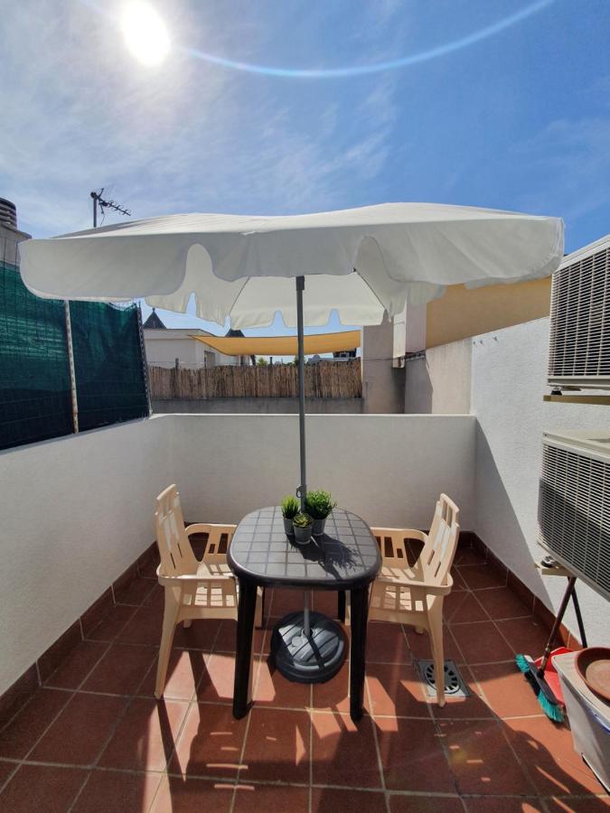 Appartement Zenith Apartment, Center Málaga