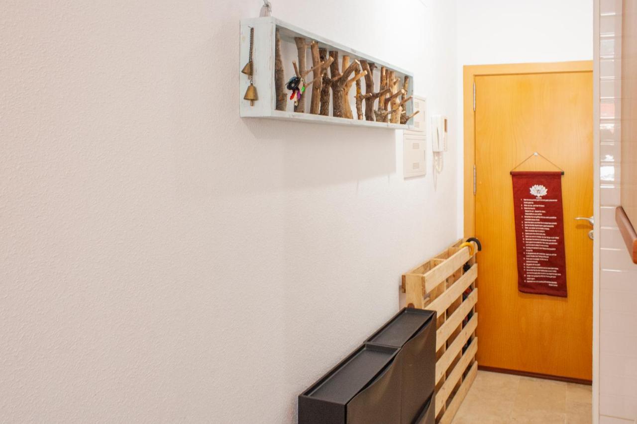 Appartement Zenith Apartment, Center Málaga