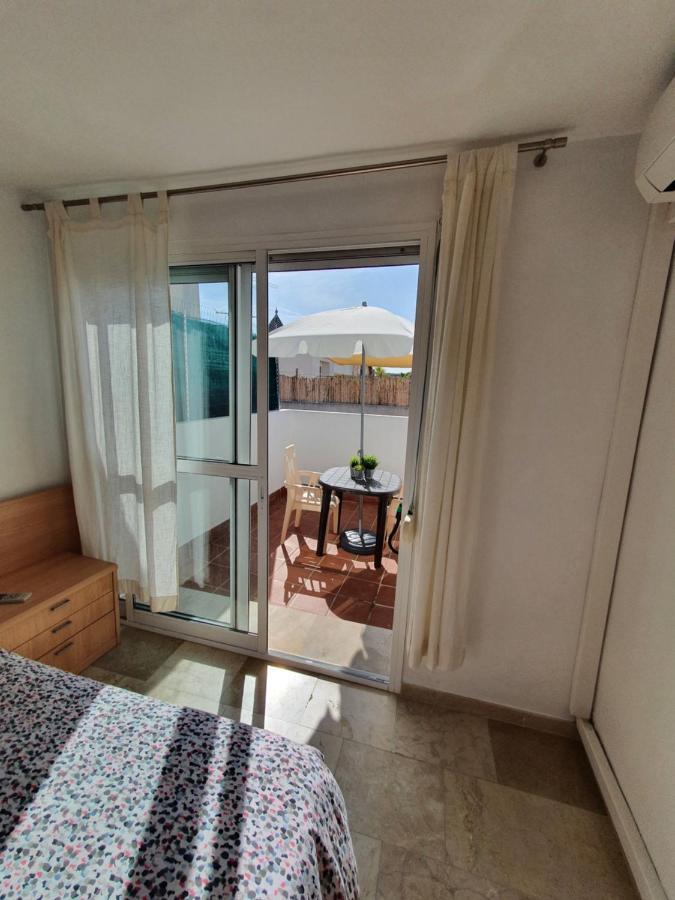 Zenith Apartment, Center Málaga