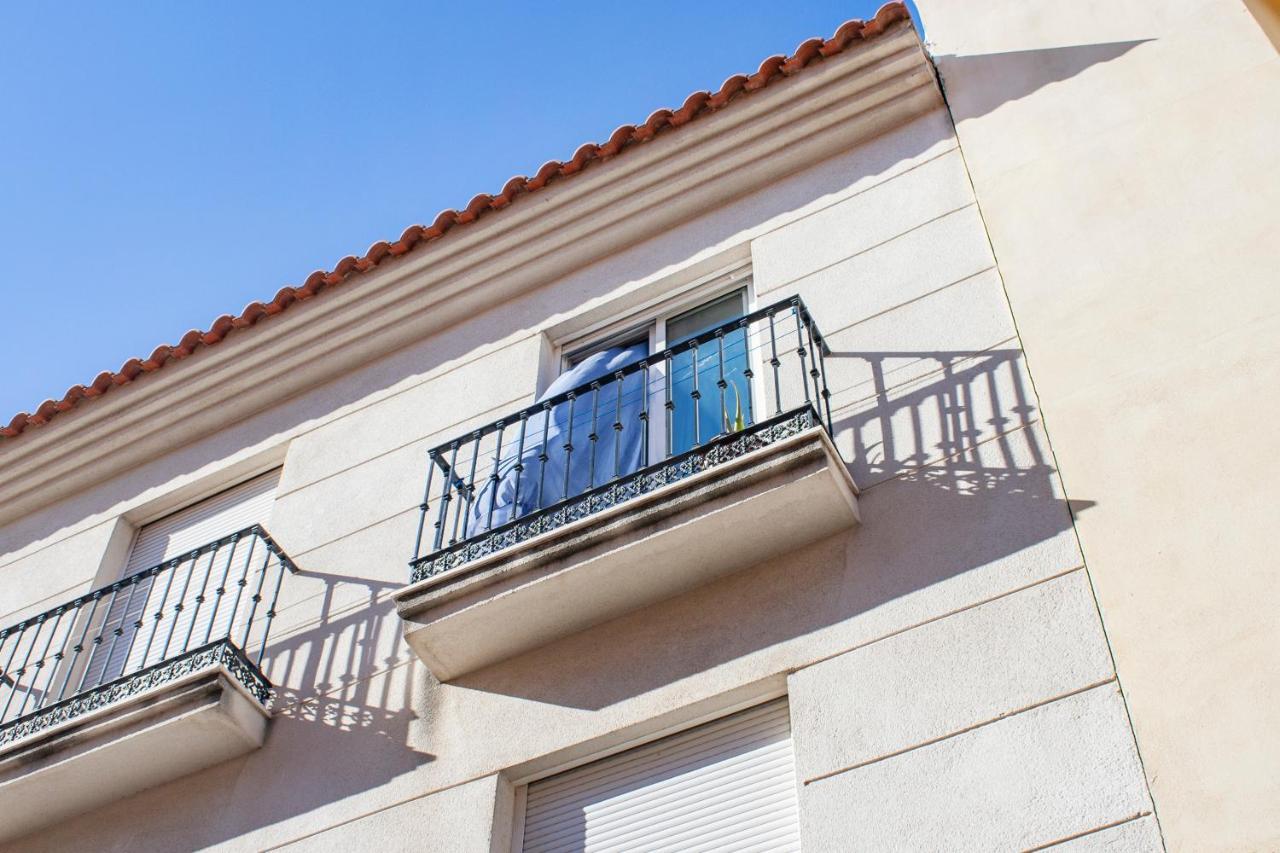 Zenith Apartment, Center Málaga