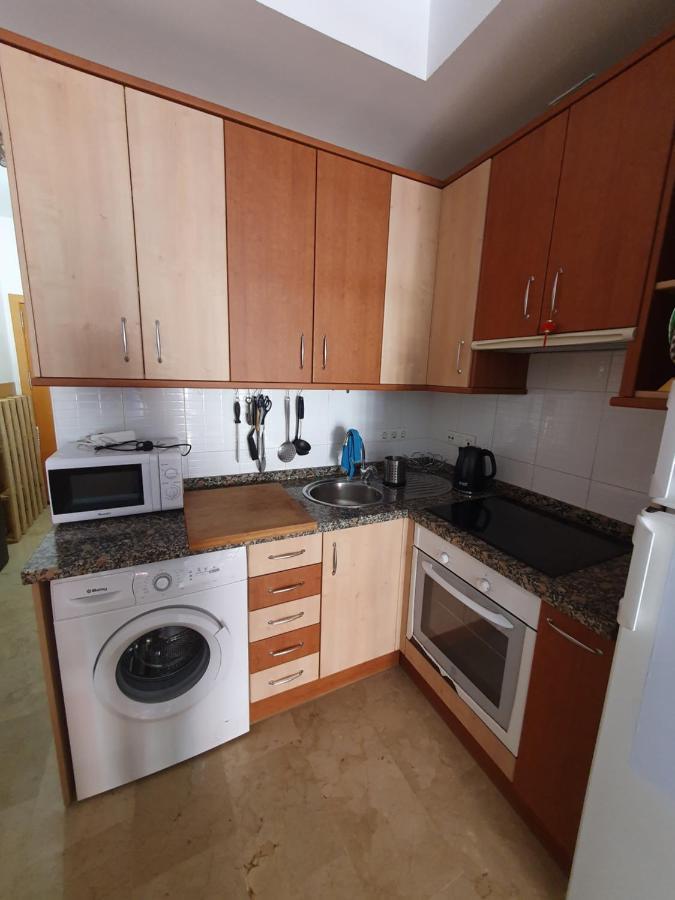 Zenith Apartment, Center Appartement *