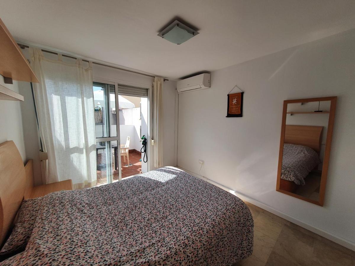Zenith Apartment, Center Málaga