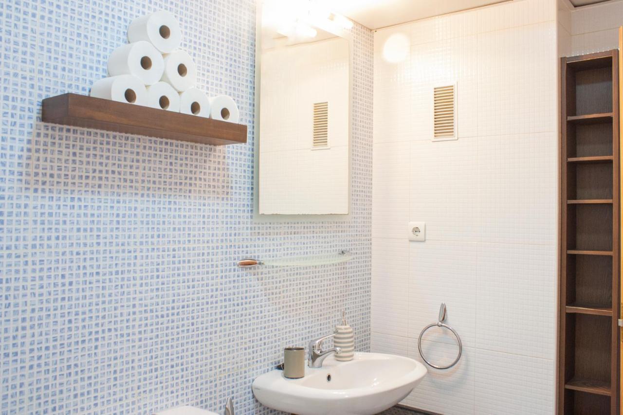 Zenith Apartment, Center Málaga