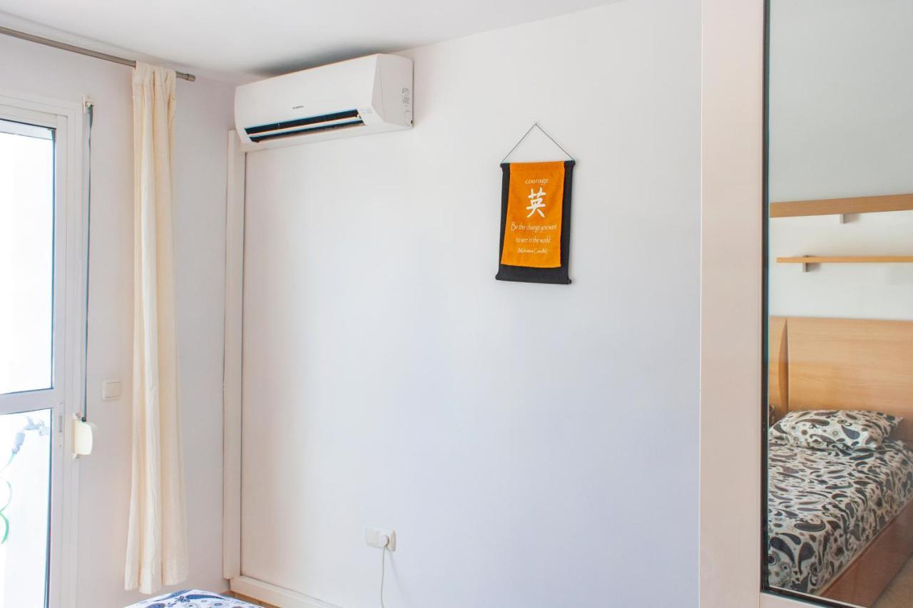 Zenith Apartment, Center Málaga