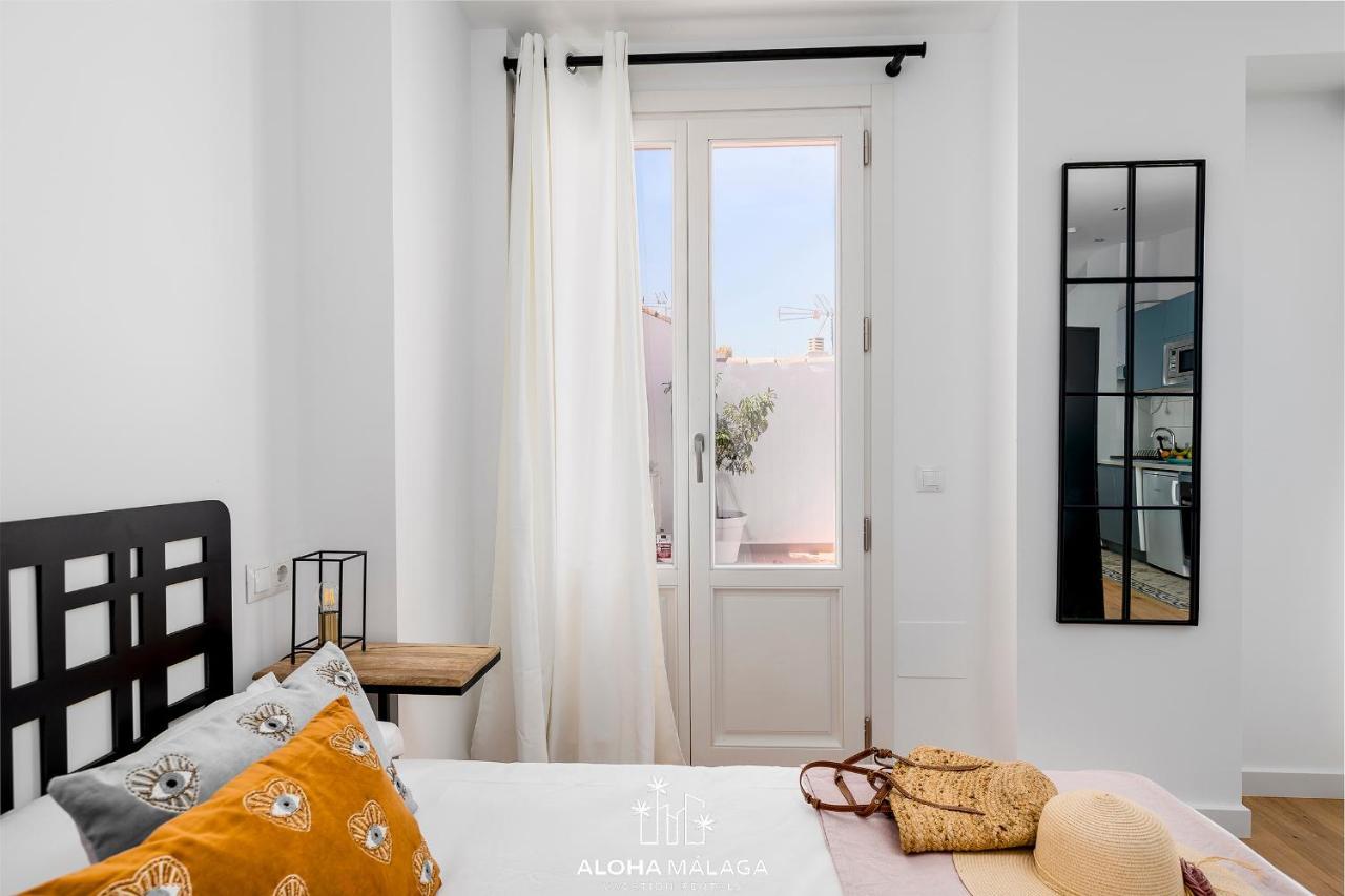 Appartement Apartments, Centro Historico By Alohamalaga Málaga