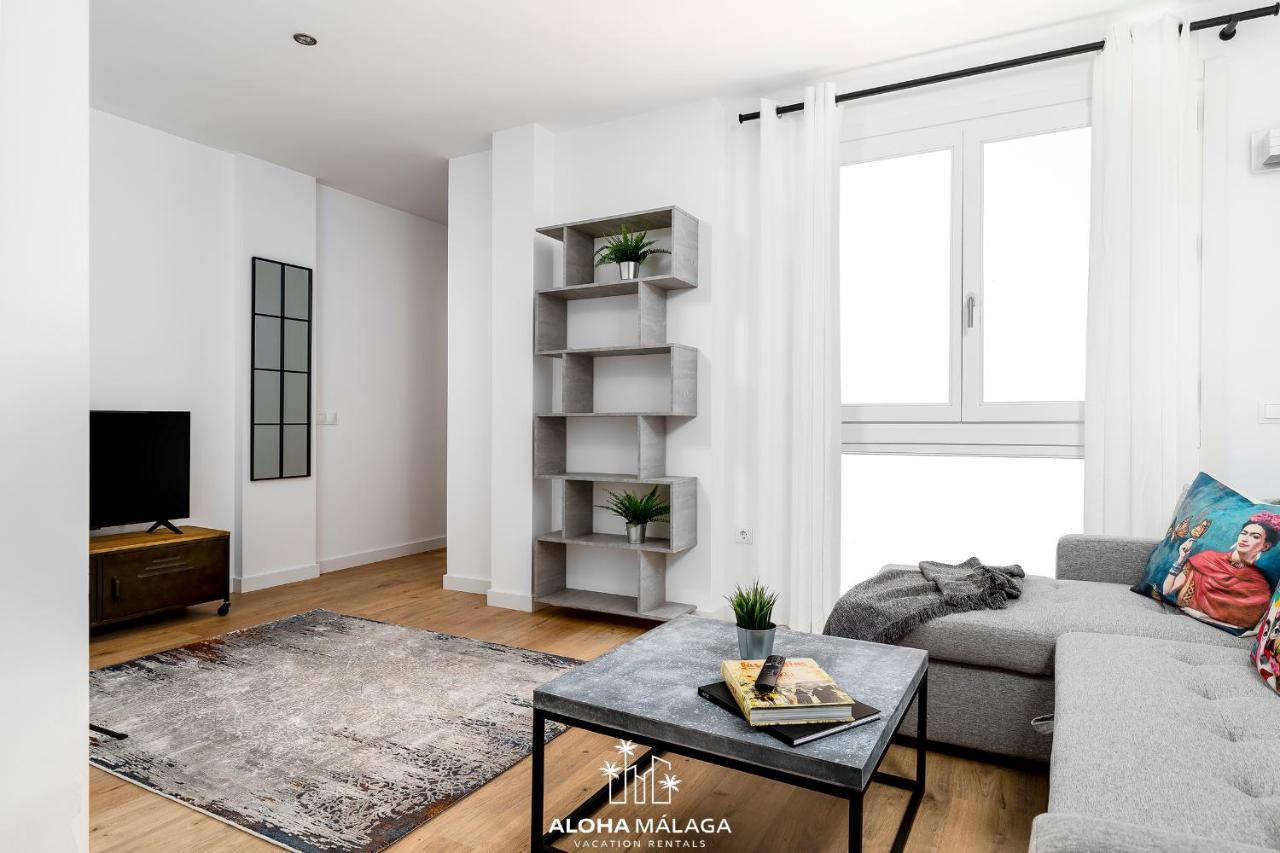 Appartement Apartments, Centro Historico By Alohamalaga