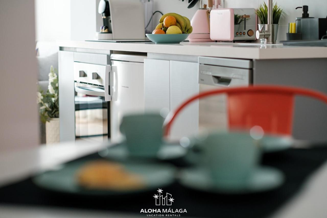 Appartement Apartments, Centro Historico By Alohamalaga