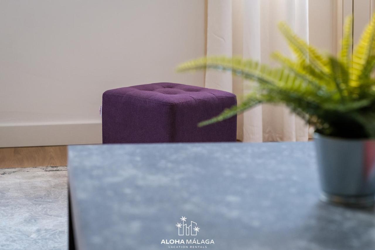 Apartments, Centro Historico By Alohamalaga Appartement *