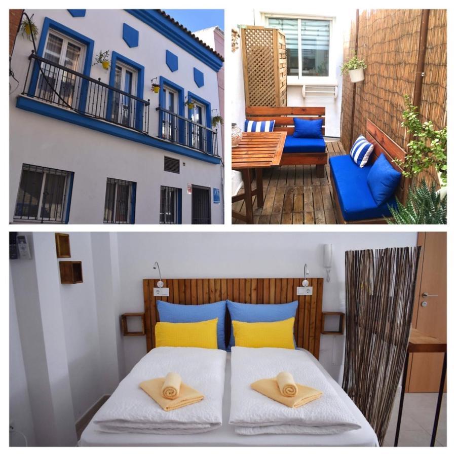 Casa Al Sur Apartment *