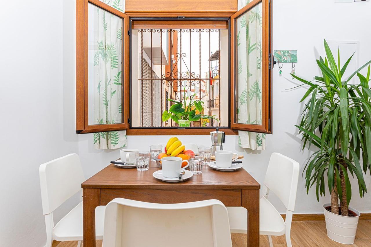 Center Lagunillas Appartement