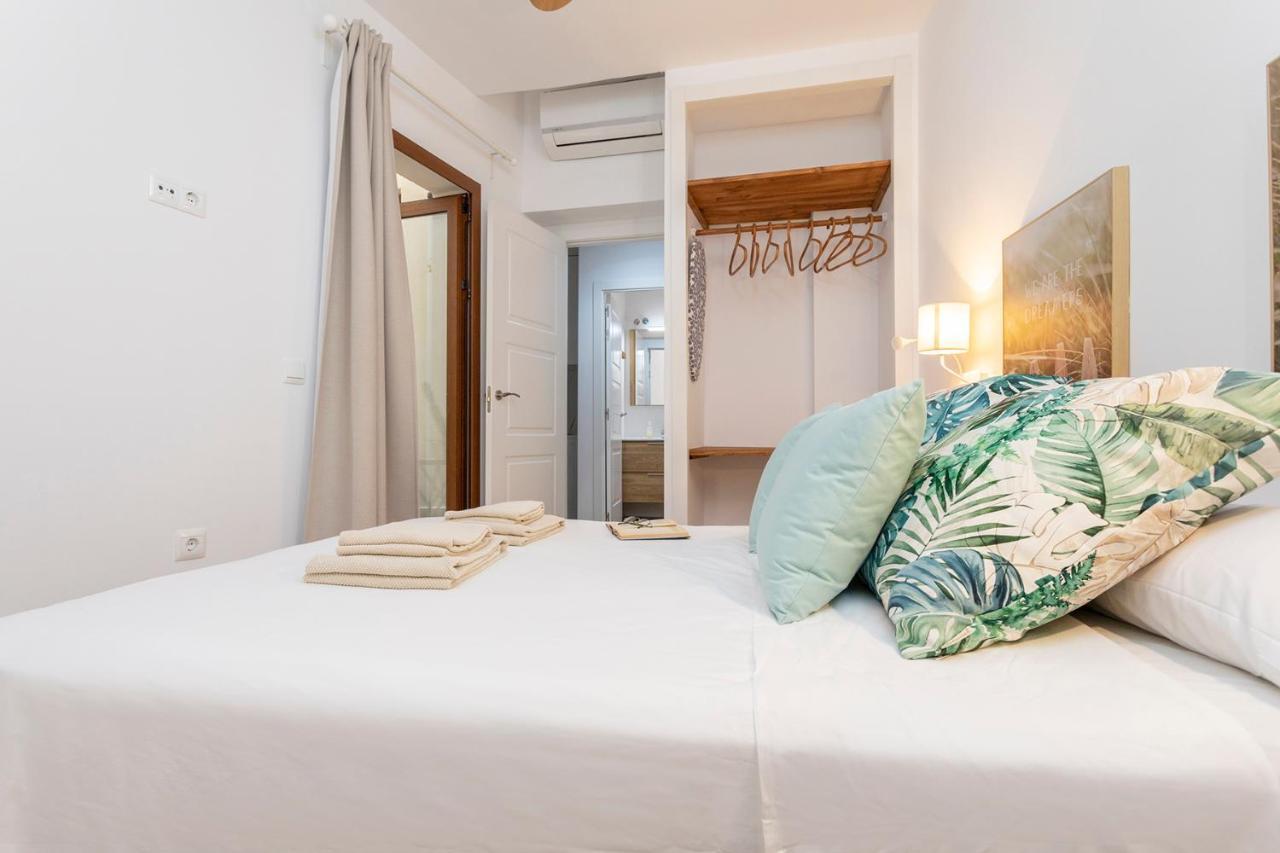 Appartement Center Lagunillas