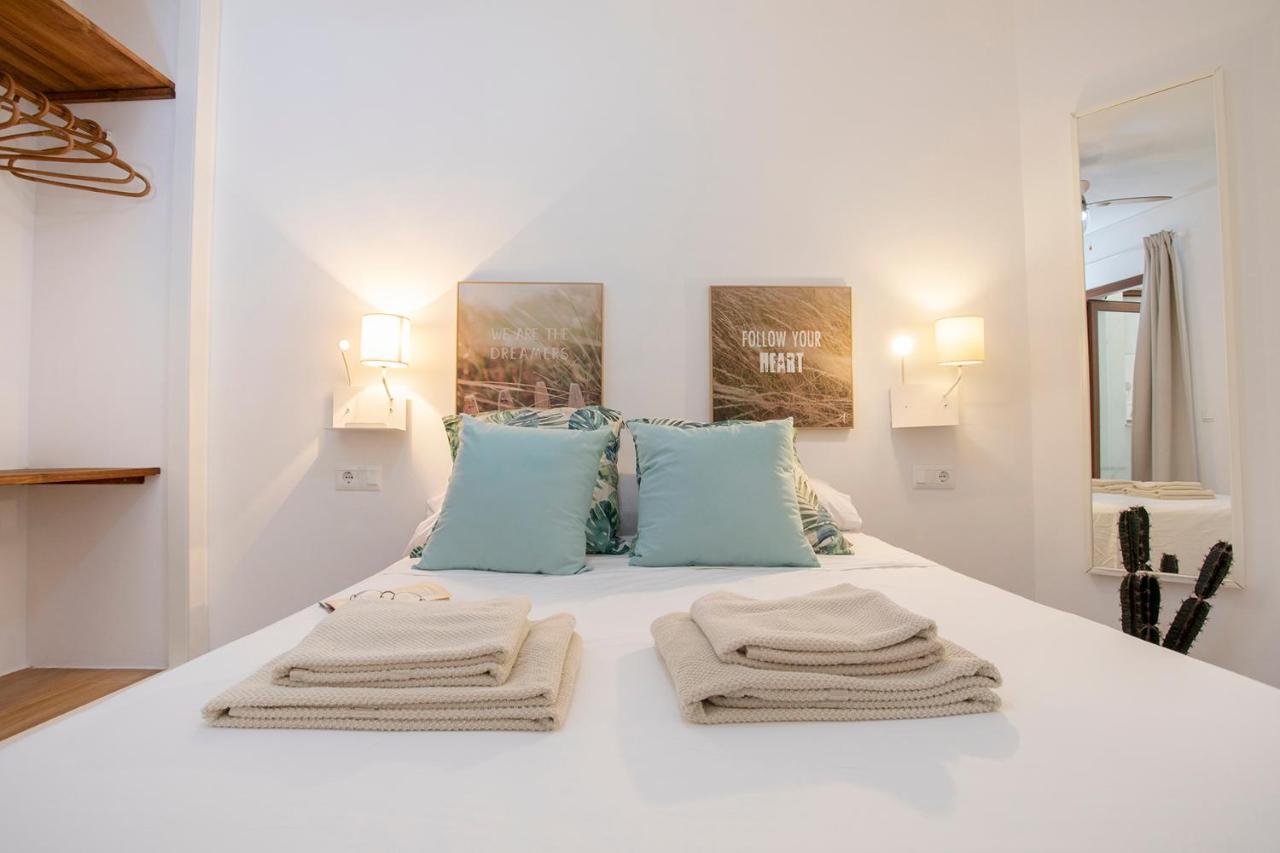 Center Lagunillas Appartement *