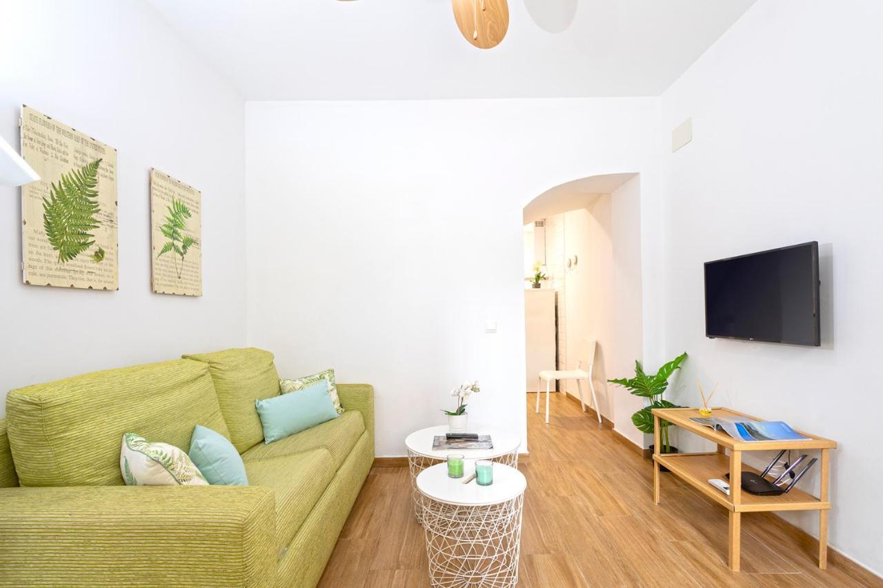 Center Lagunillas Appartement *