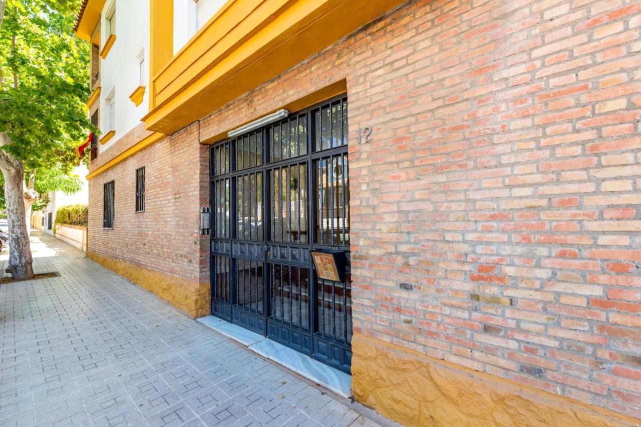 Apartment Residencial Limonar