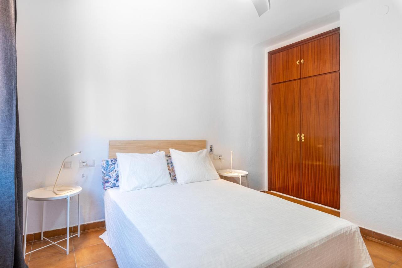 Apartment Residencial Limonar Malaga