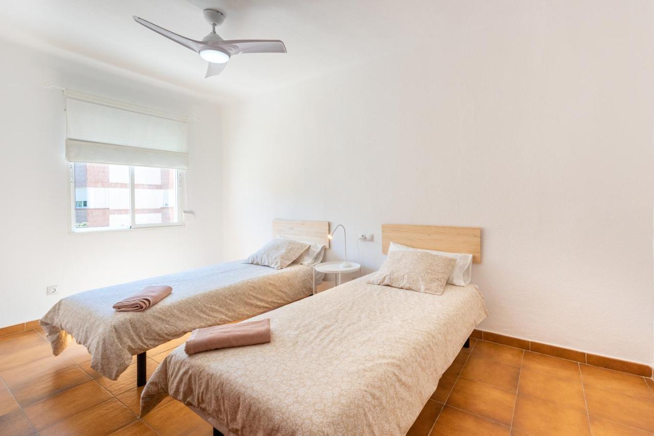 Apartment Residencial Limonar