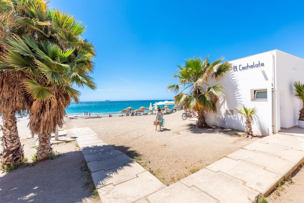 Residencial Limonar Malaga