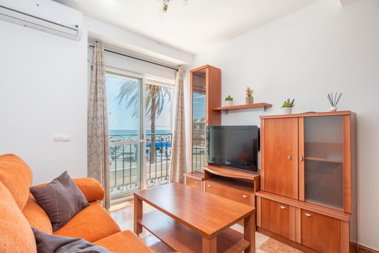 Renthas Pedregalejo Apartment Malaga