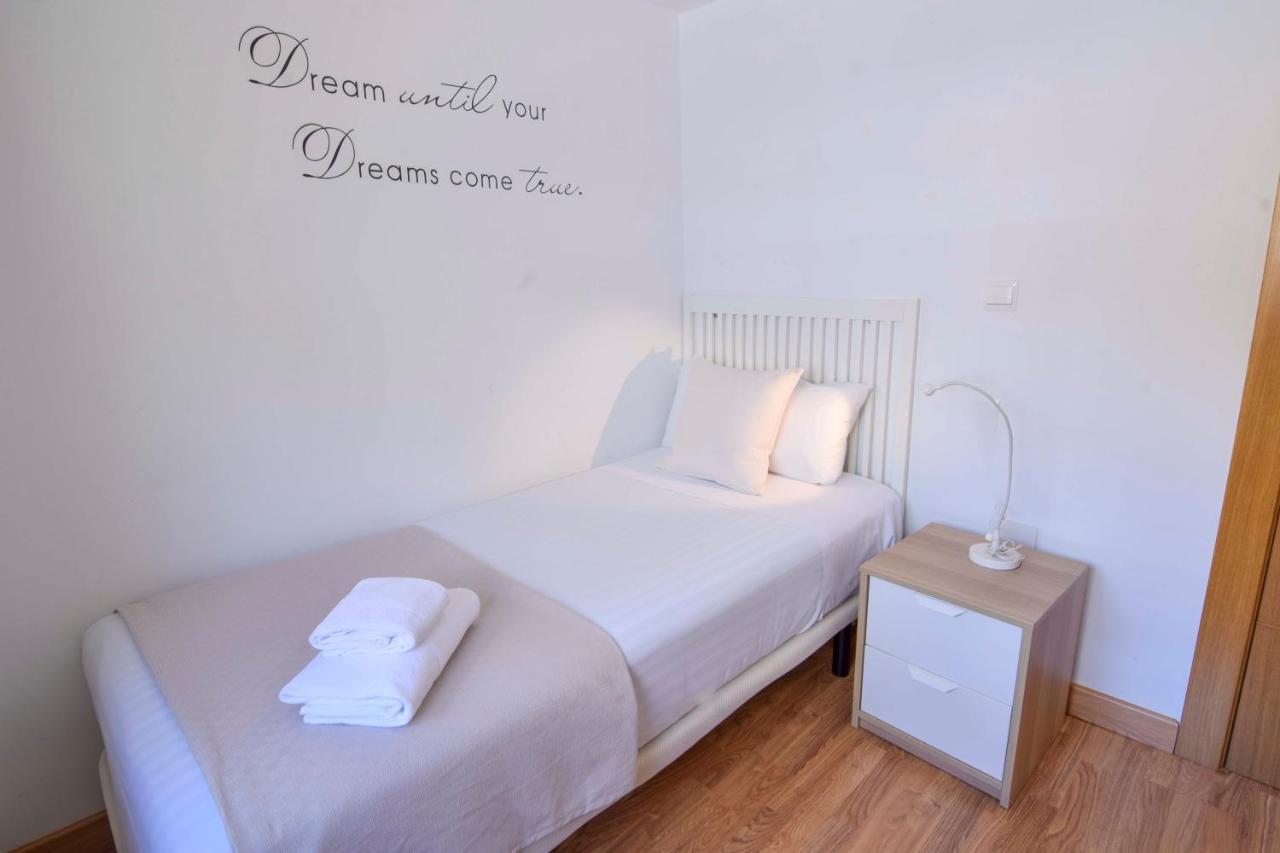 Apartamento Letmalaga Sorolla