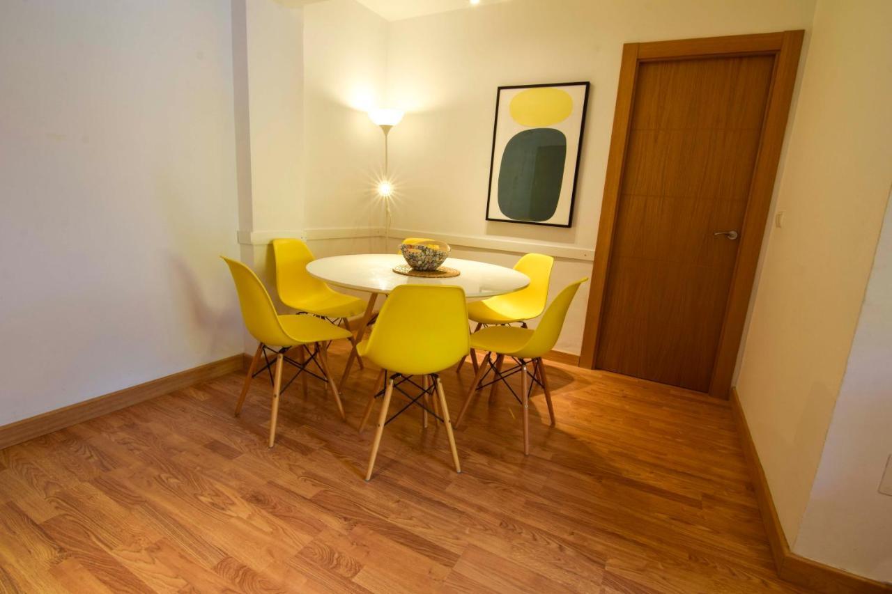 Apartamento Letmalaga Sorolla *