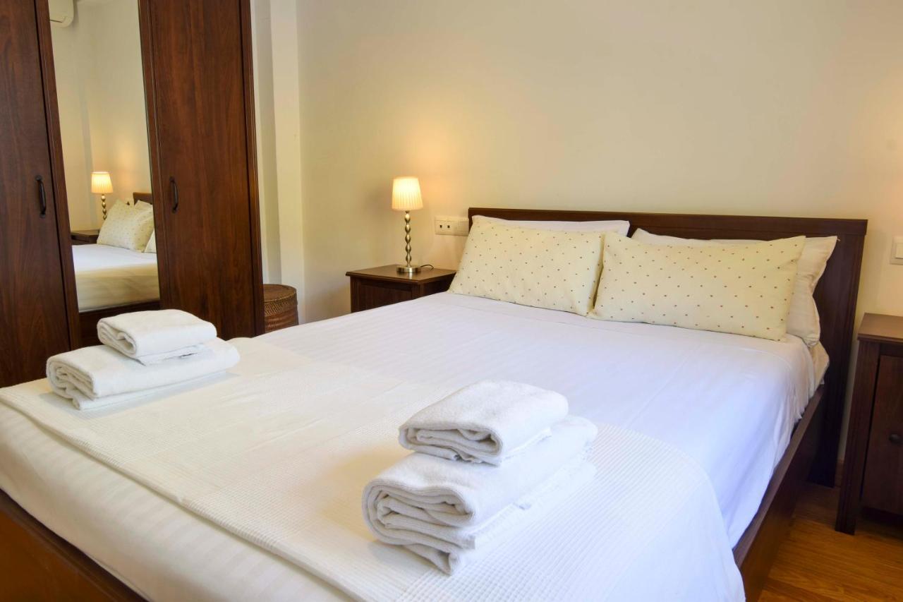 Apartamento Letmalaga Sorolla