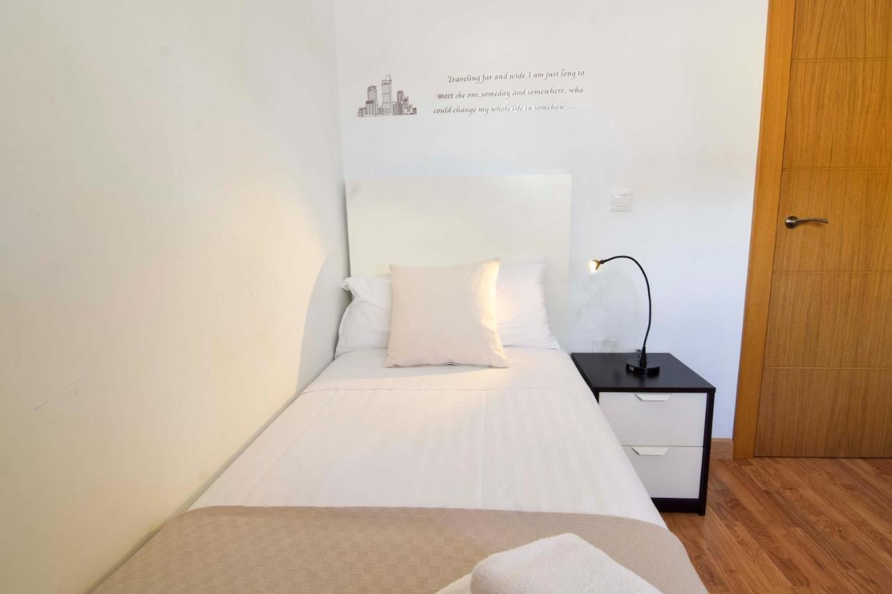 Letmalaga Sorolla Apartamento Málaga