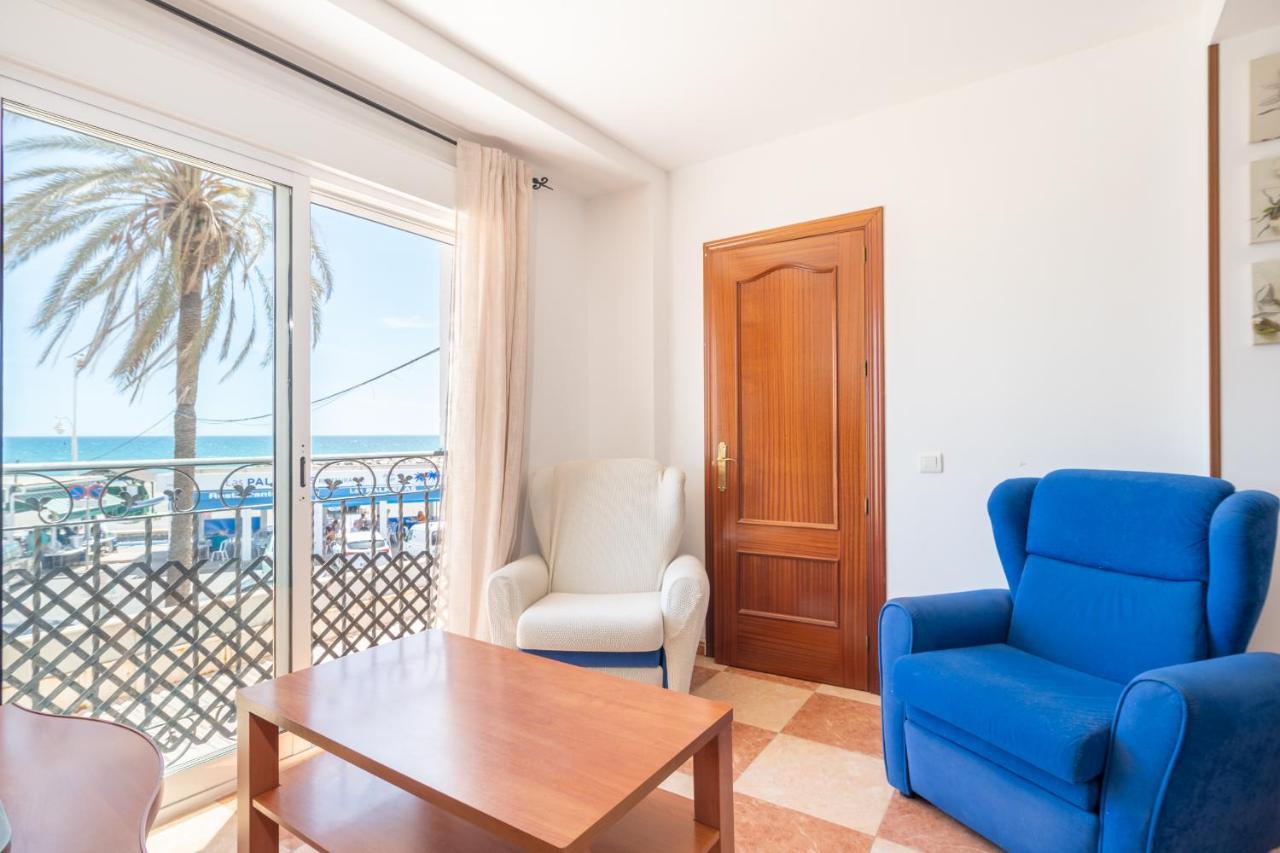 Renthas Pedregalejo Malaga
