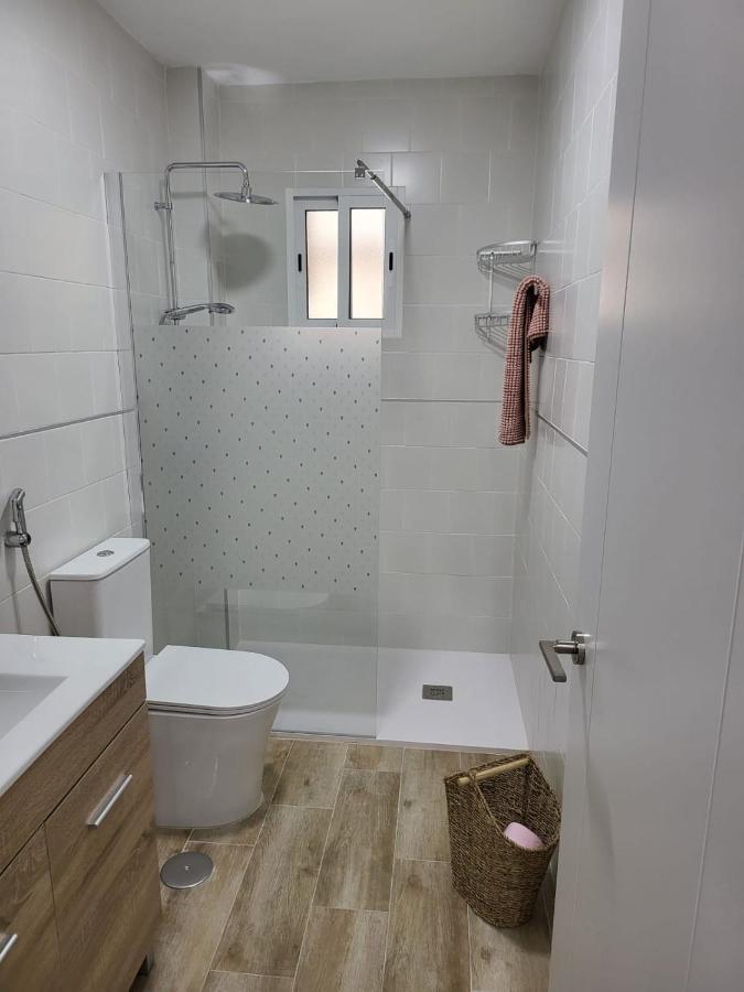 Sh Apartment Málaga