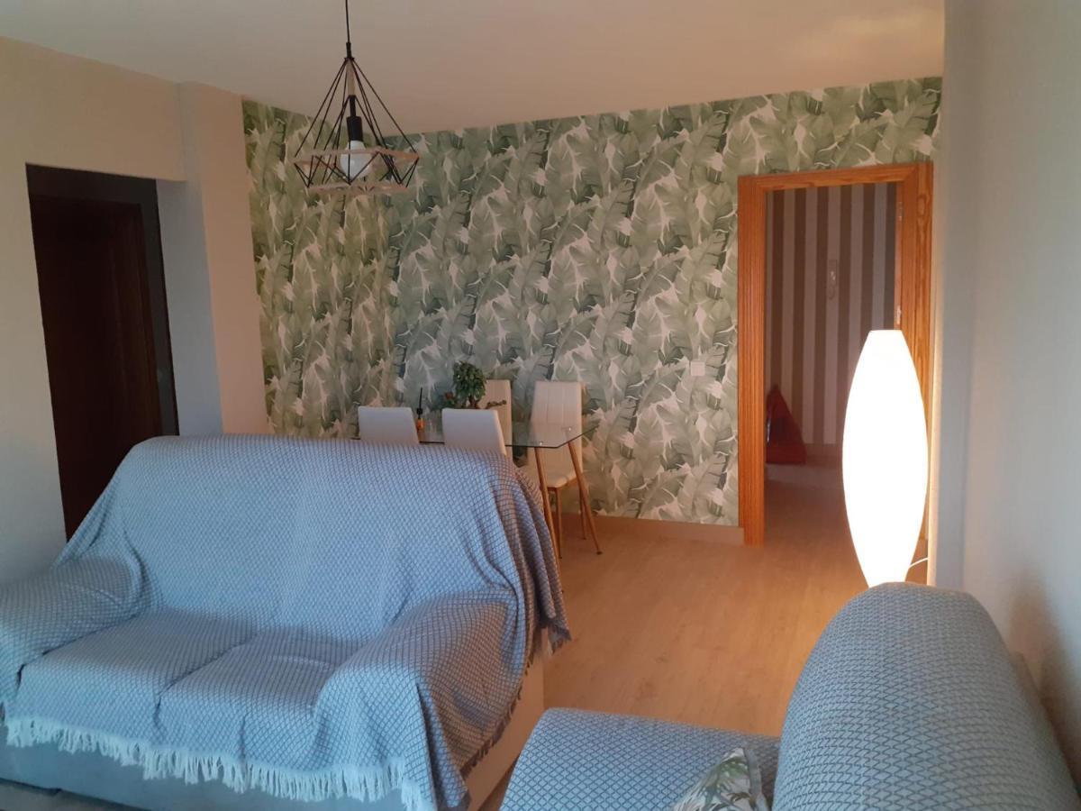 Apartamento Competa Apartment *