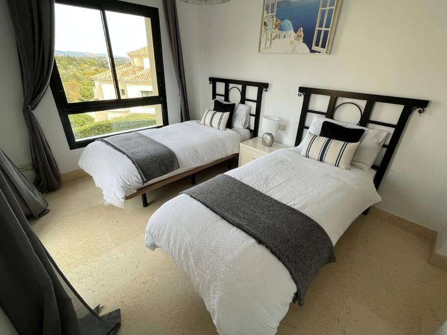 Apartment Capanes Del Golf Luxury *