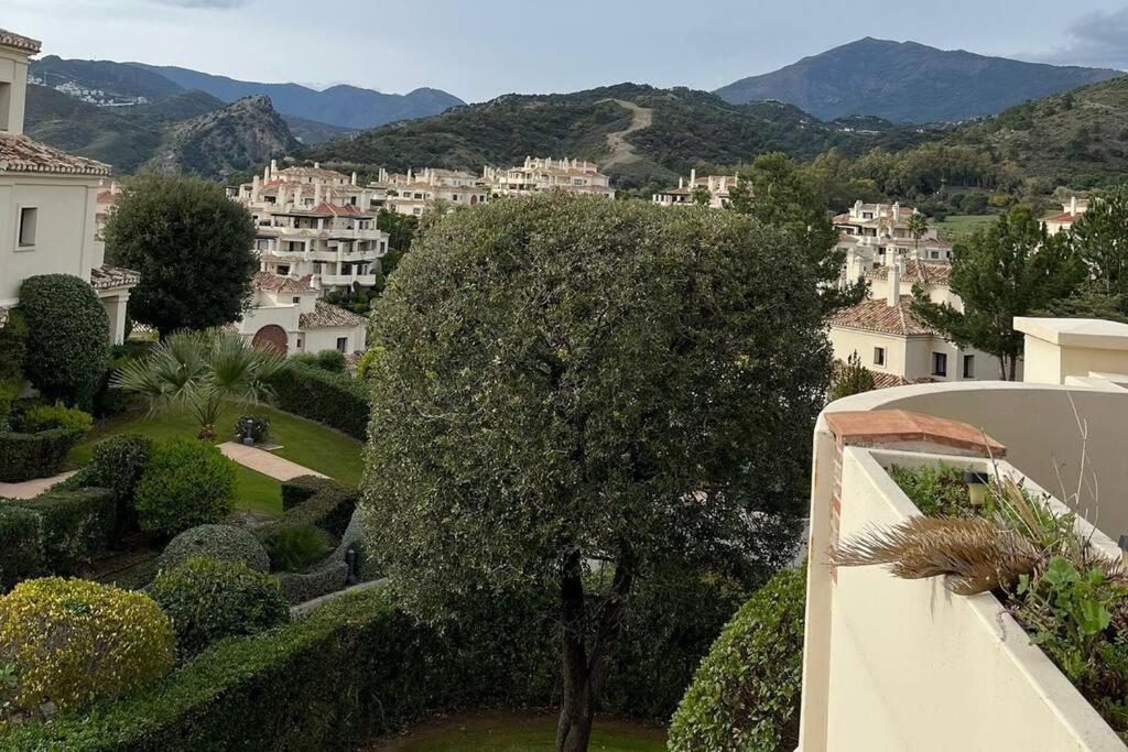 Capanes Del Golf Luxury Apartment Malaga