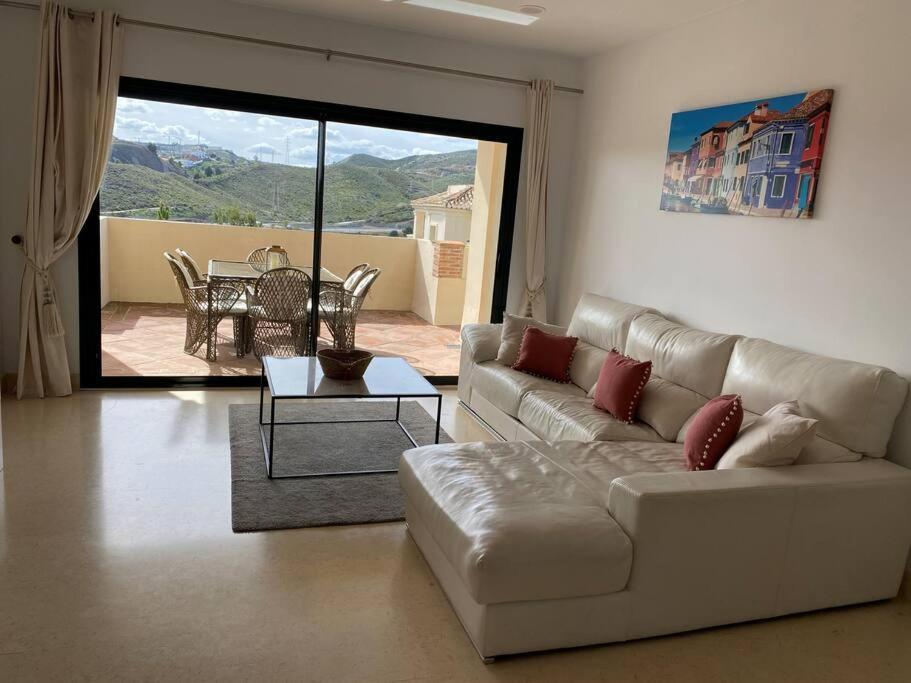 Capanes Del Golf Luxury *