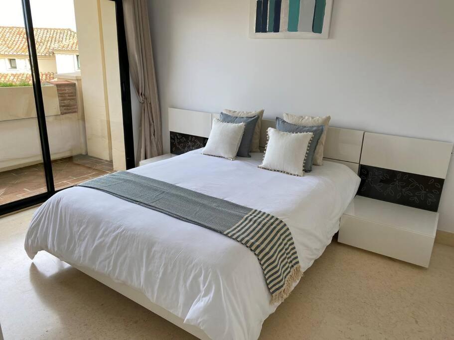 Apartment Capanes Del Golf Luxury *