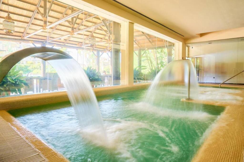Apartment Capanes Del Golf Luxury *