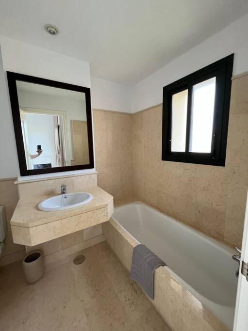 Apartment Capanes Del Golf Luxury Malaga