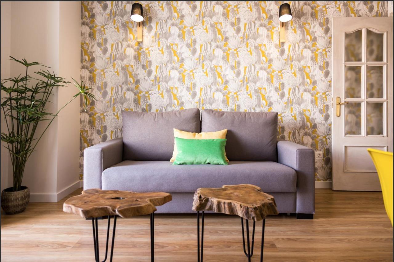 Apartamento Merced10 3f Málaga