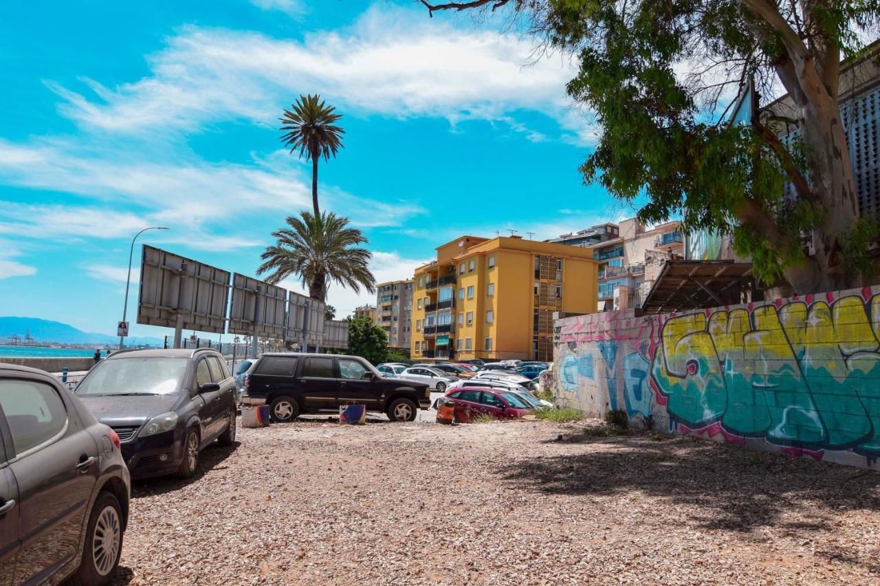 Apartamento Letmalaga Sorolla Málaga