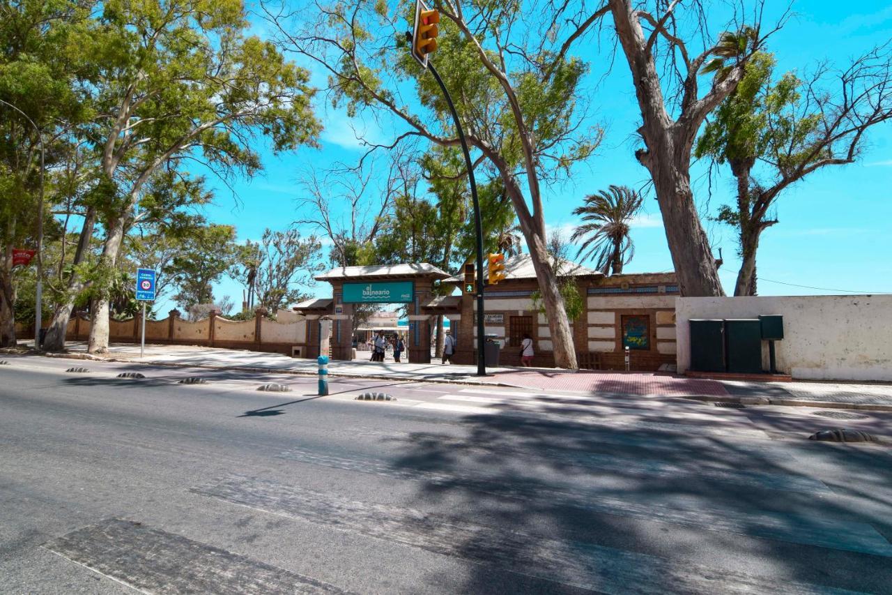 Letmalaga Sorolla Apartamento Málaga