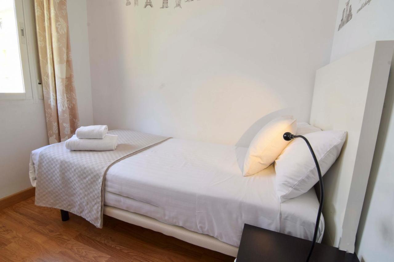 Apartamento Letmalaga Sorolla *