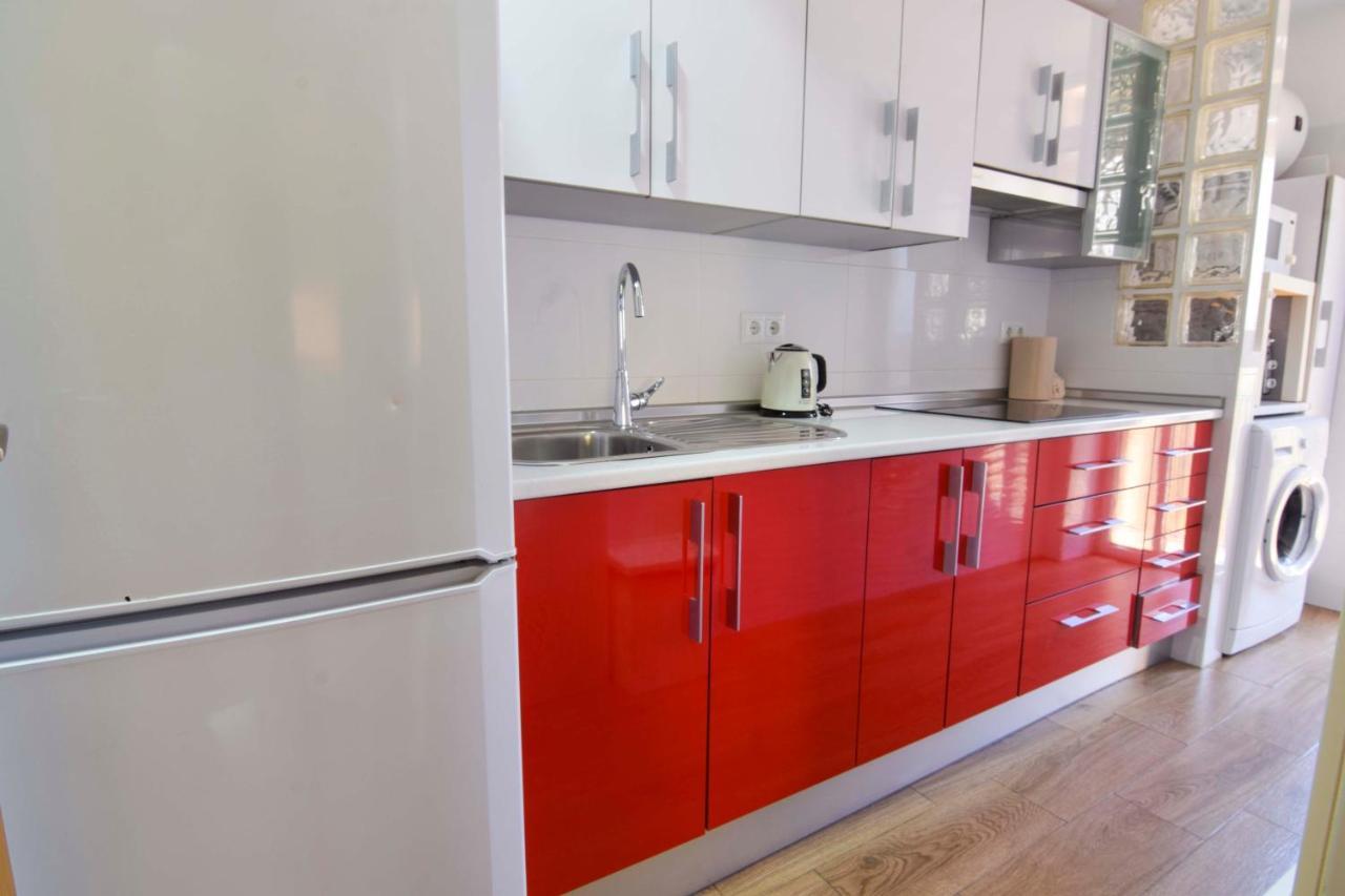 Letmalaga Sorolla Apartamento