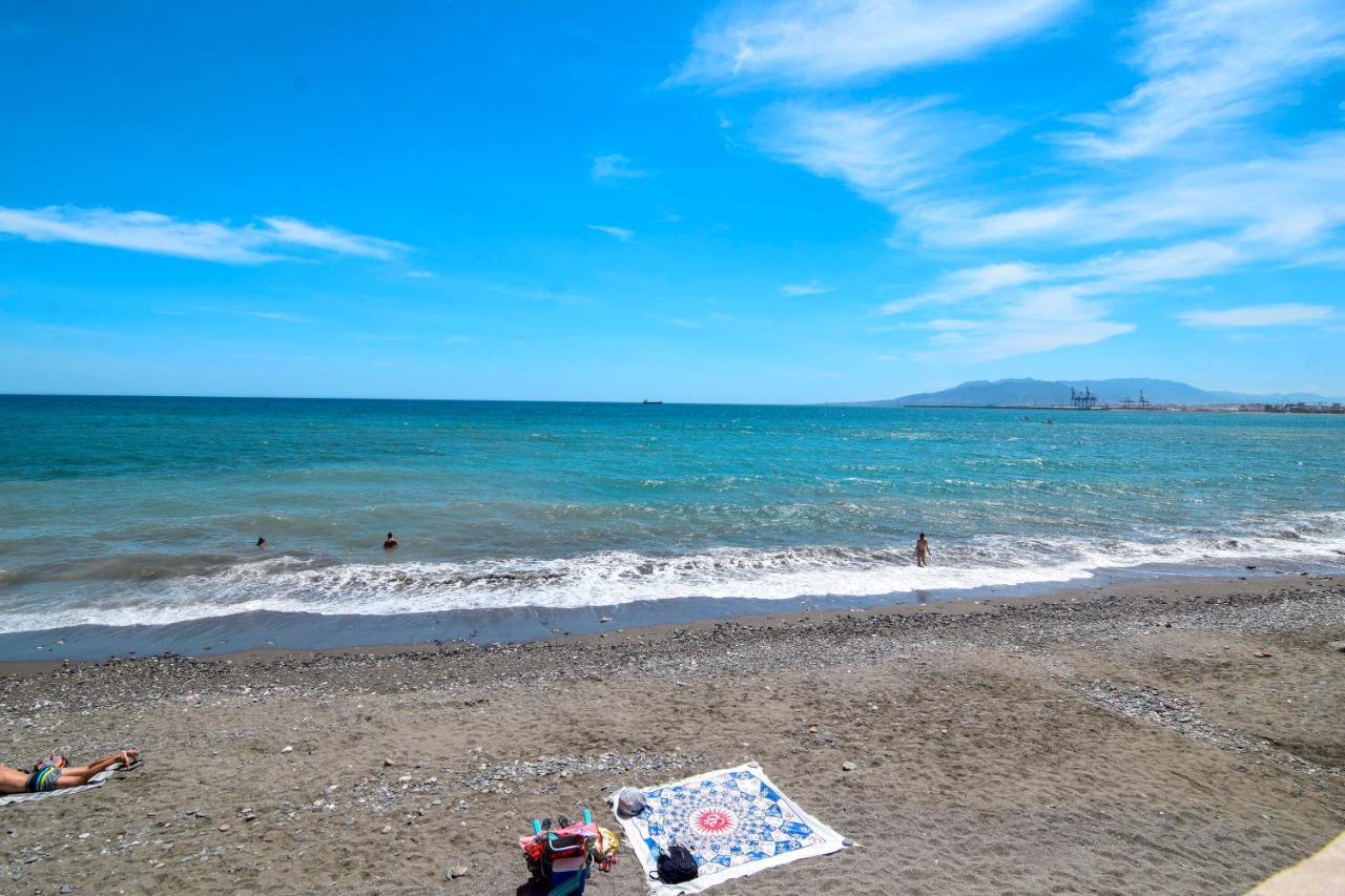 Letmalaga Sorolla Apartamento *