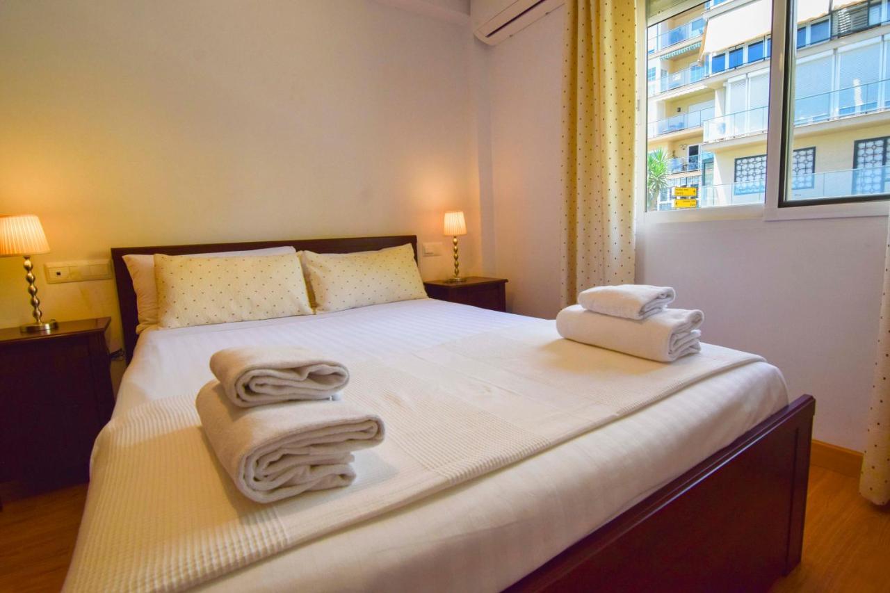 Letmalaga Sorolla Apartamento *