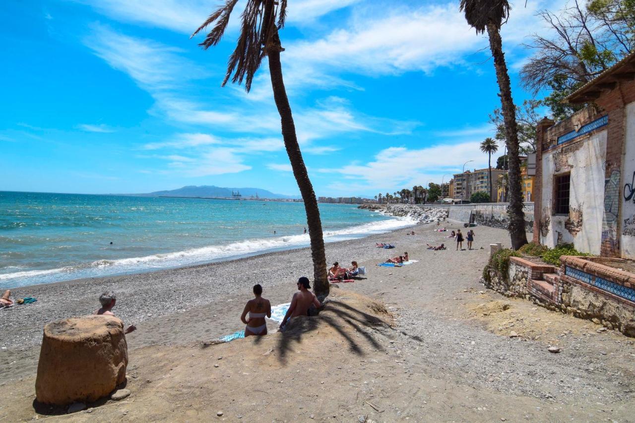 Apartamento Letmalaga Sorolla *