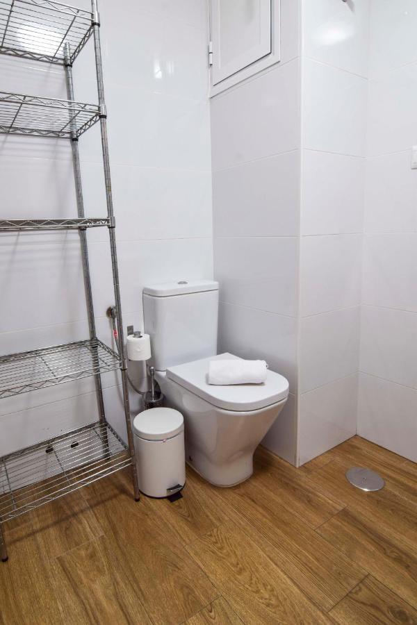 Letmalaga Sorolla Apartamento