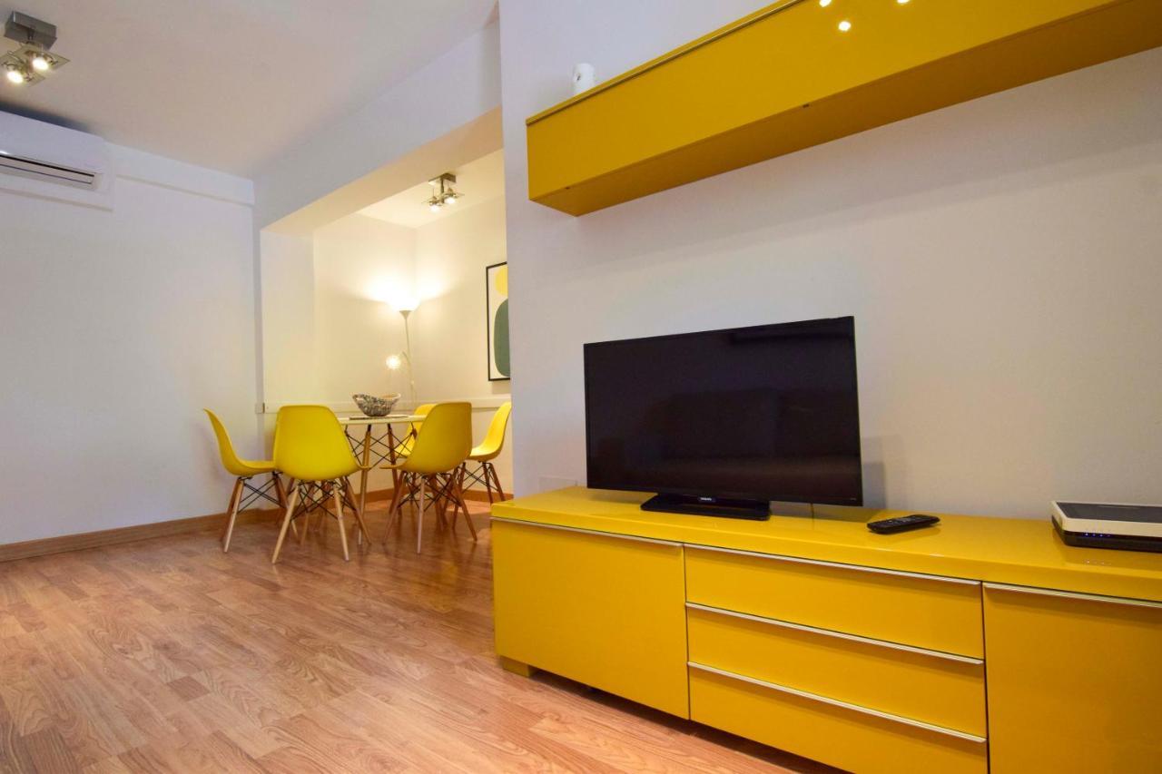 Apartamento Letmalaga Sorolla Málaga