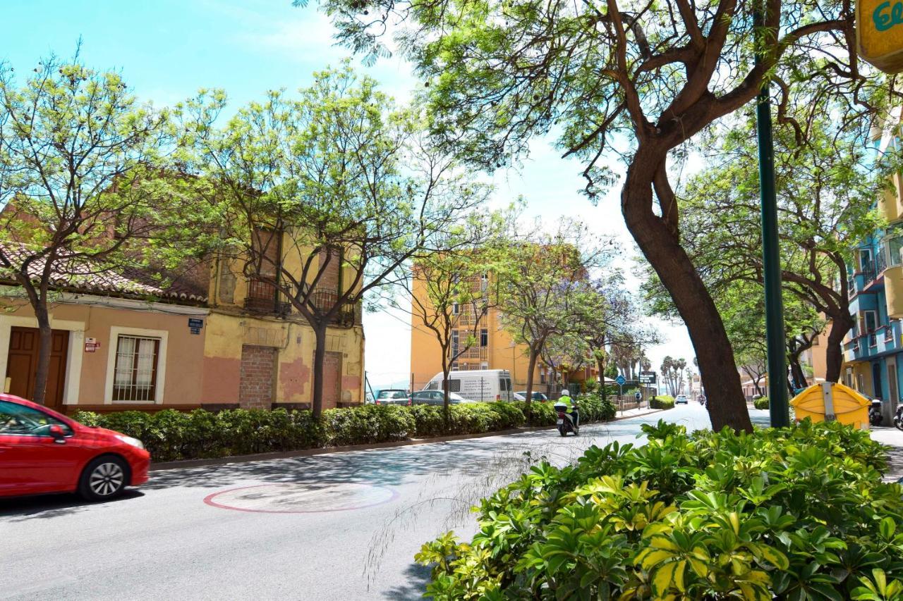 Letmalaga Sorolla Apartamento *