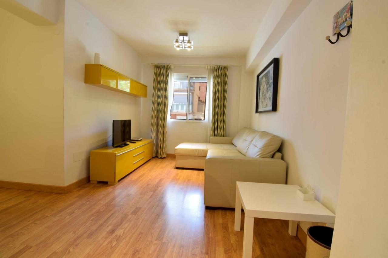 Apartamento Letmalaga Sorolla *