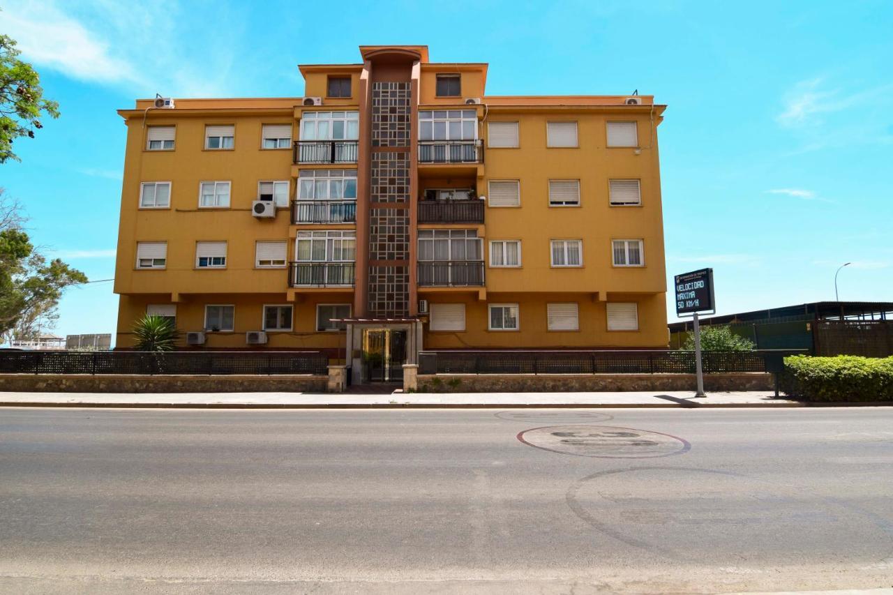 Apartamento Letmalaga Sorolla *