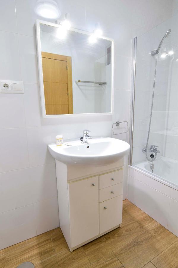 Apartamento Letmalaga Sorolla
