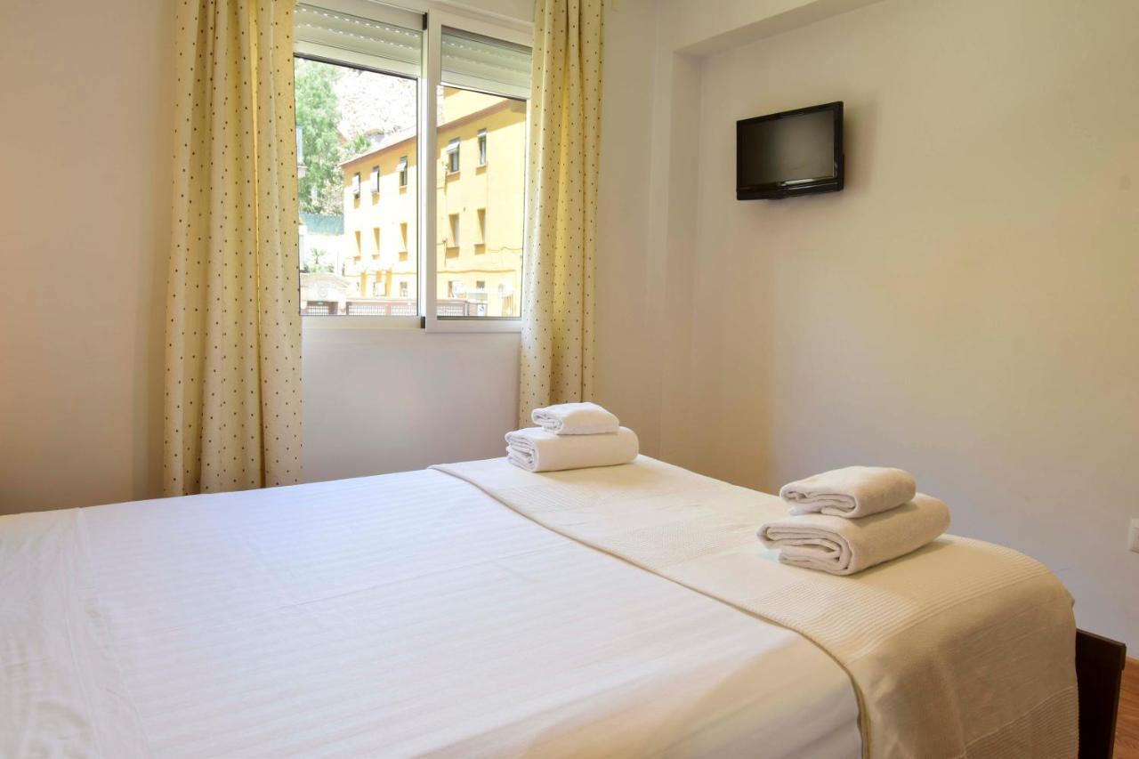 Apartamento Letmalaga Sorolla Málaga